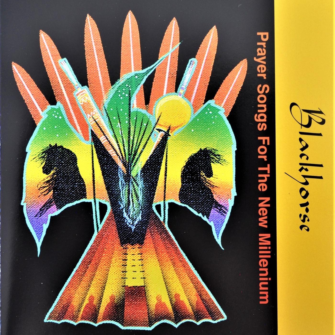 Prayer Songs for the New Millenium