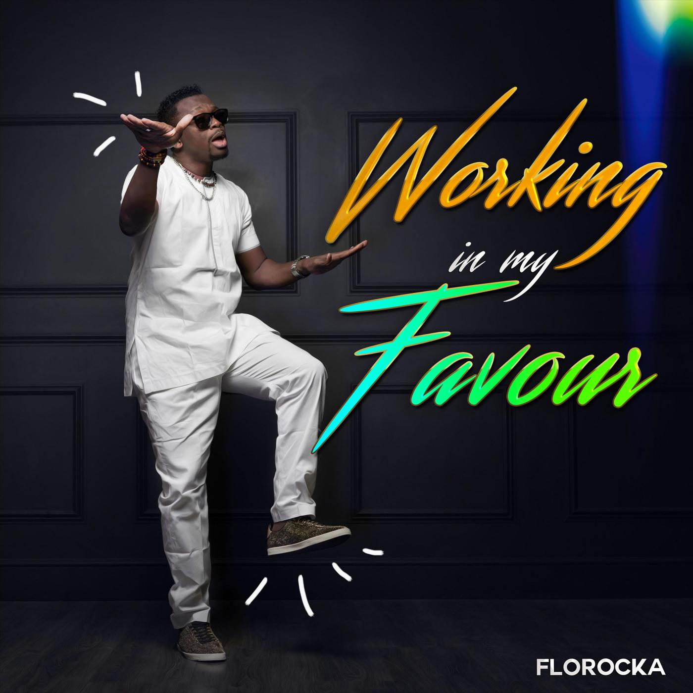 Working in My Favour