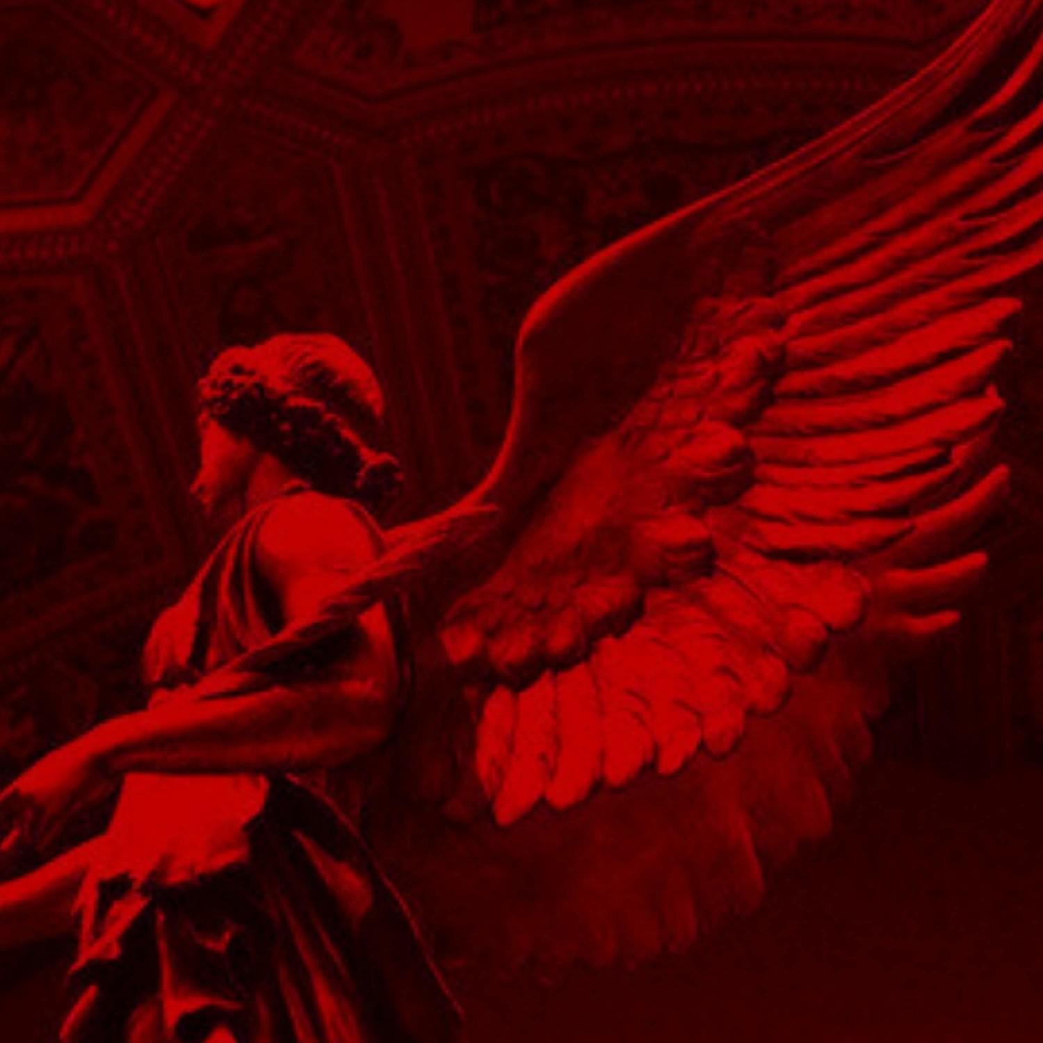 If I Died It's Not Your Fault