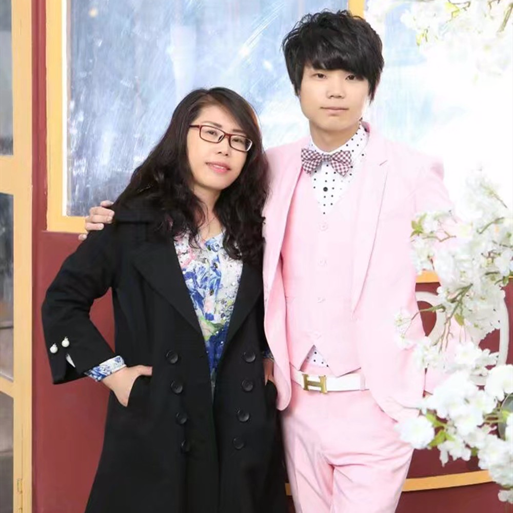 shuo hao de yong yuan