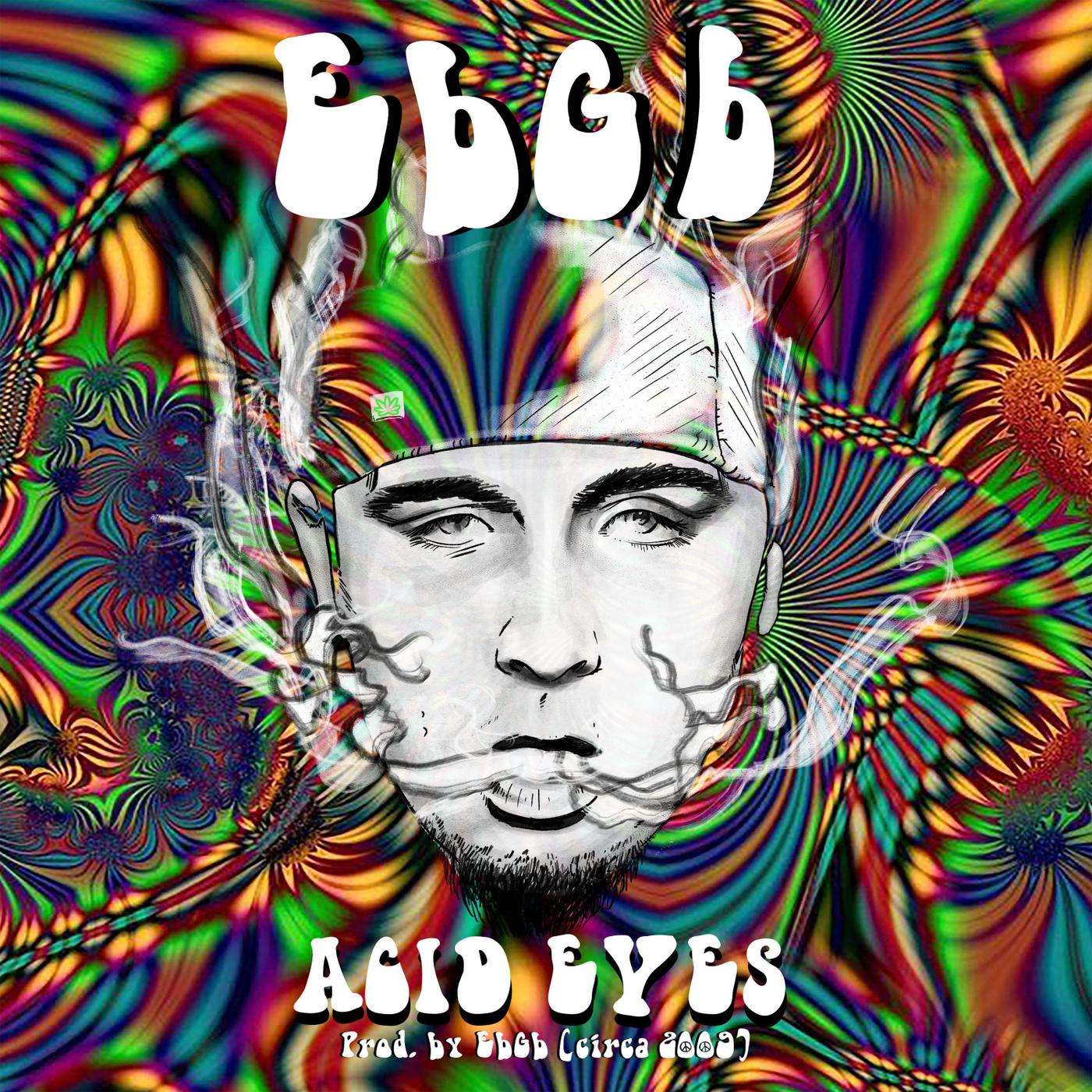 Acid Eyes