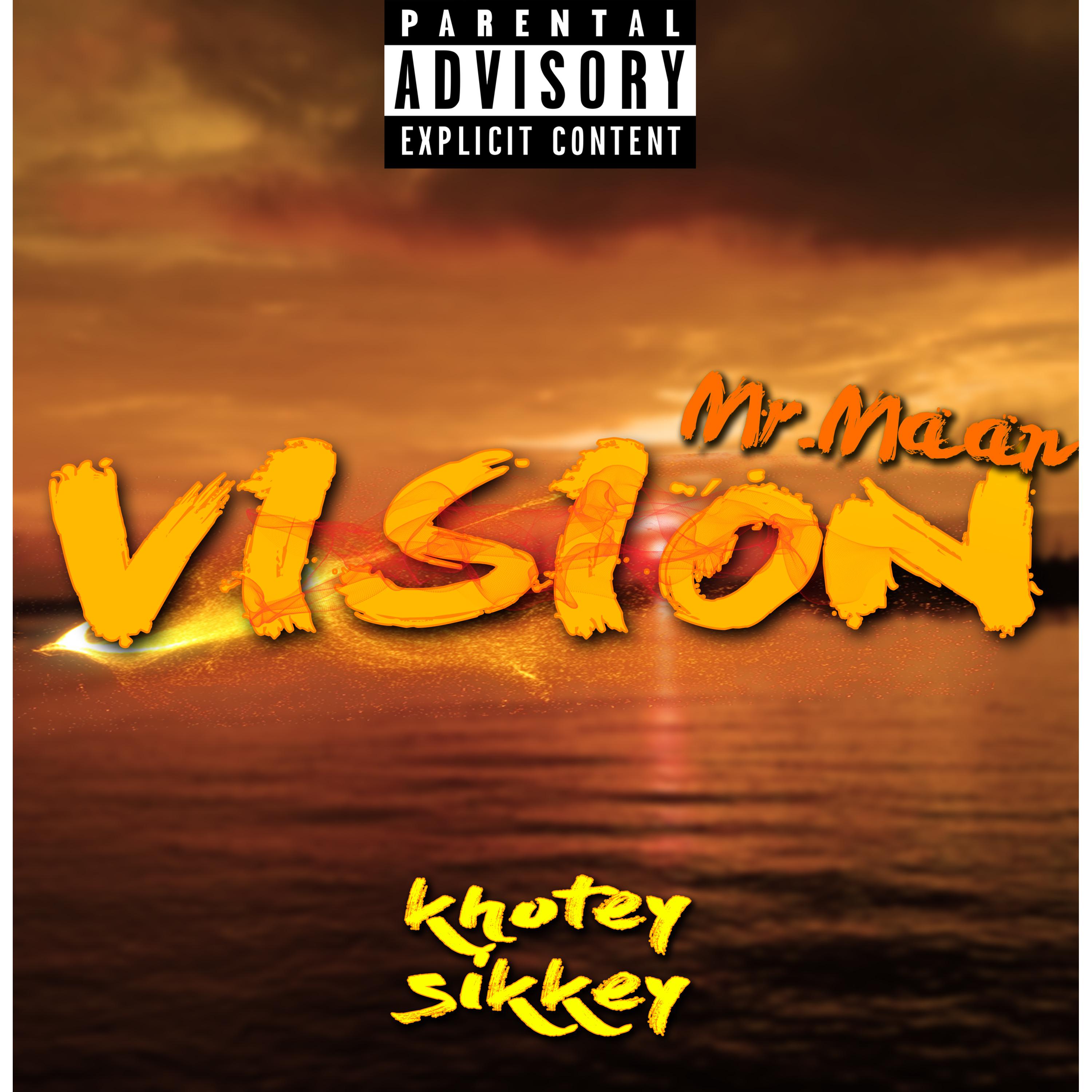 Vision