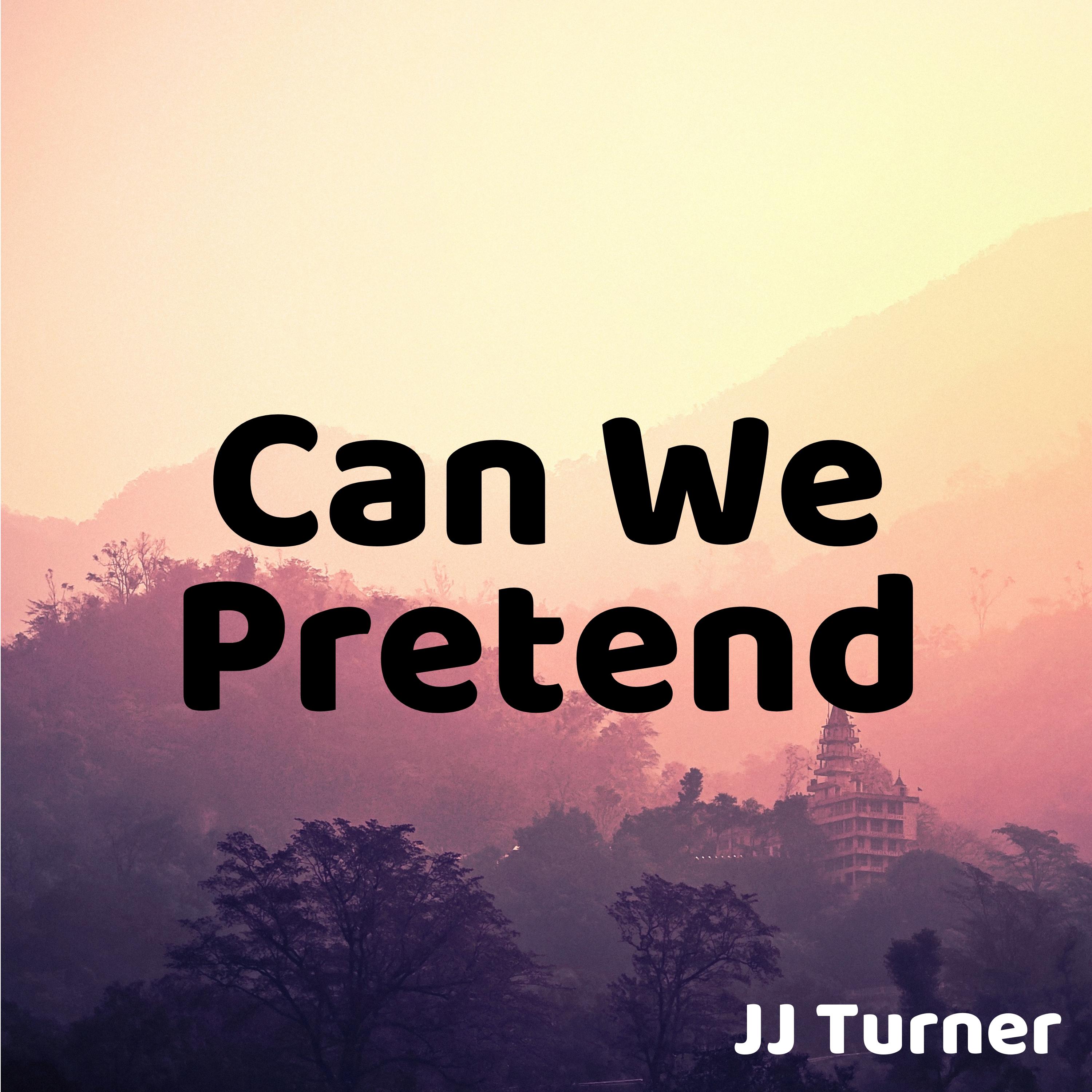 Can We Pretend