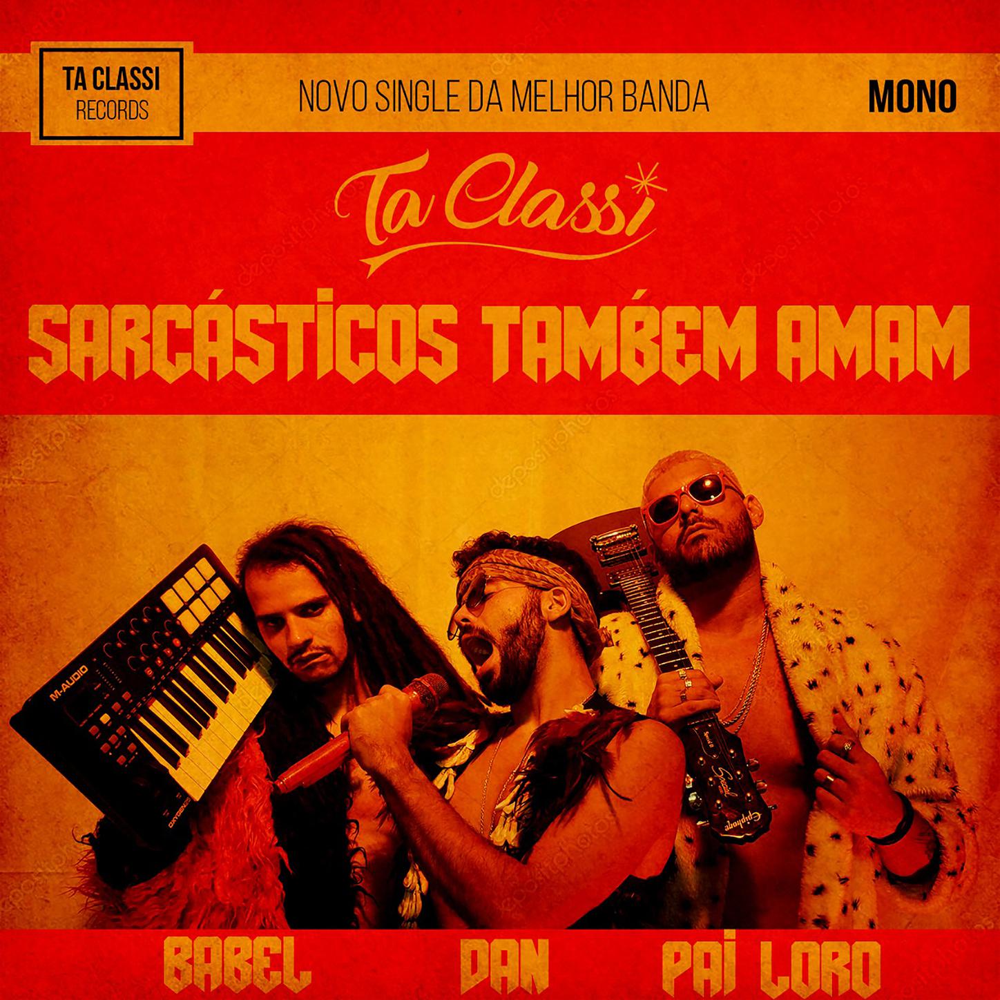 Sarca sticos Tambe m Amam