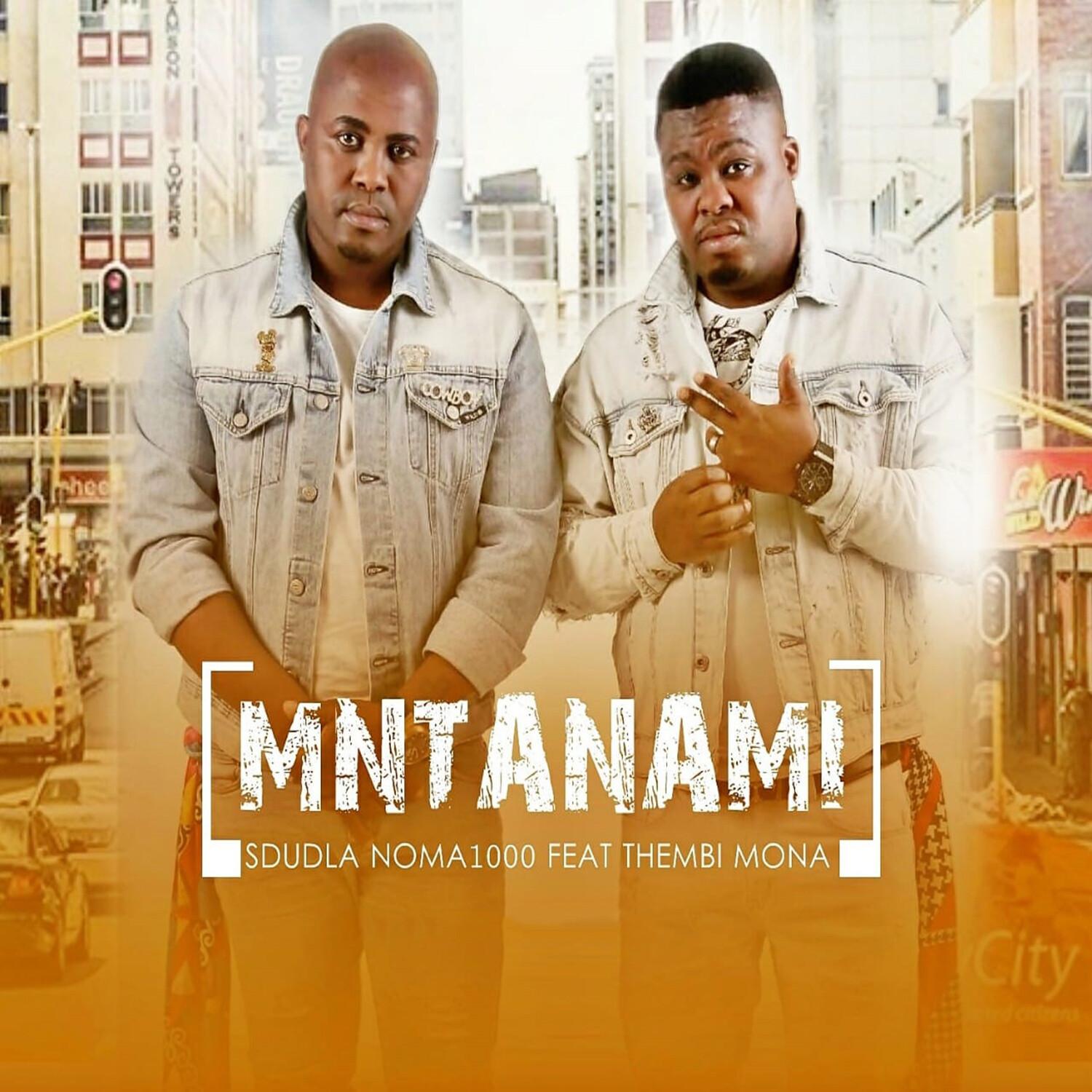Mntanami