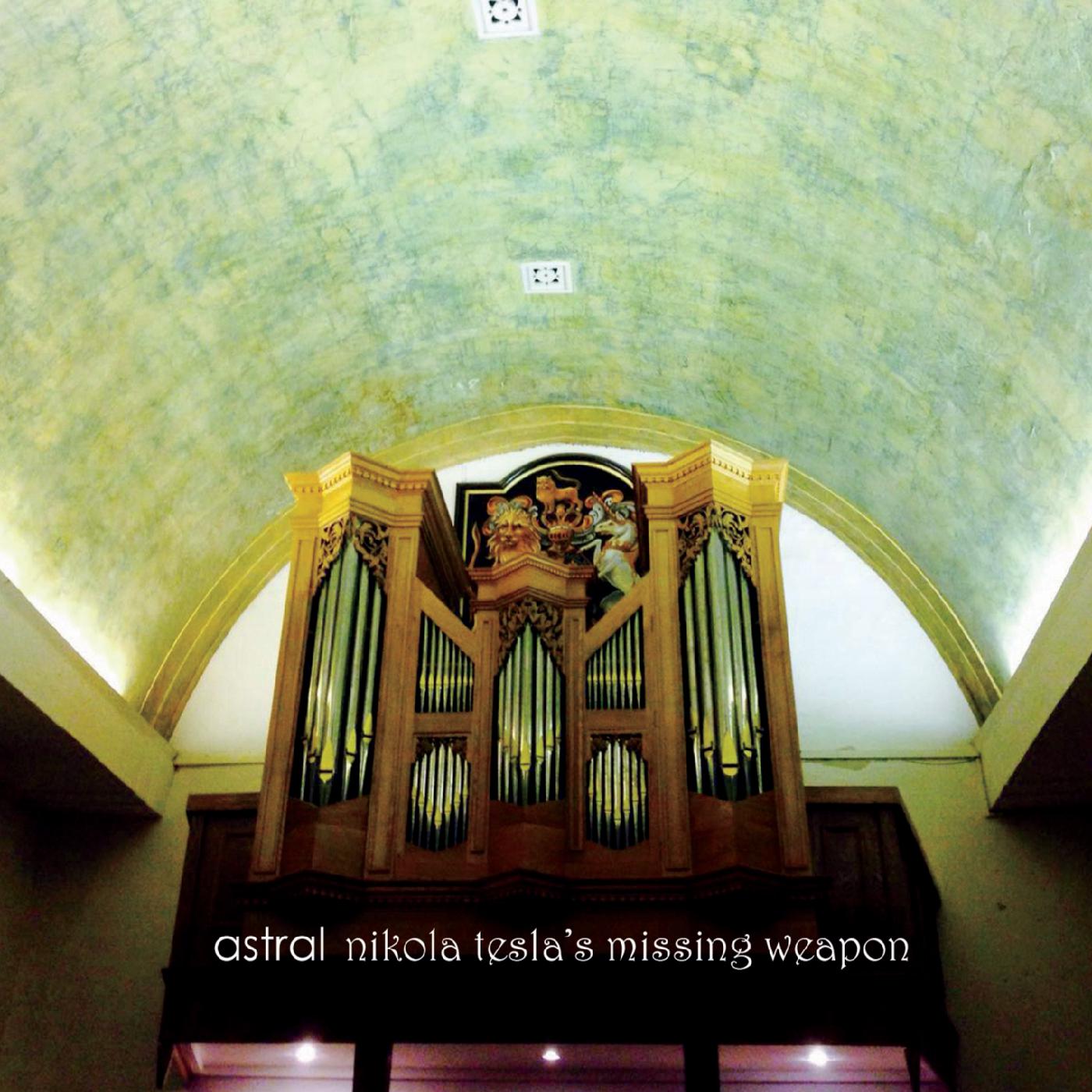 Architecture and Ideal