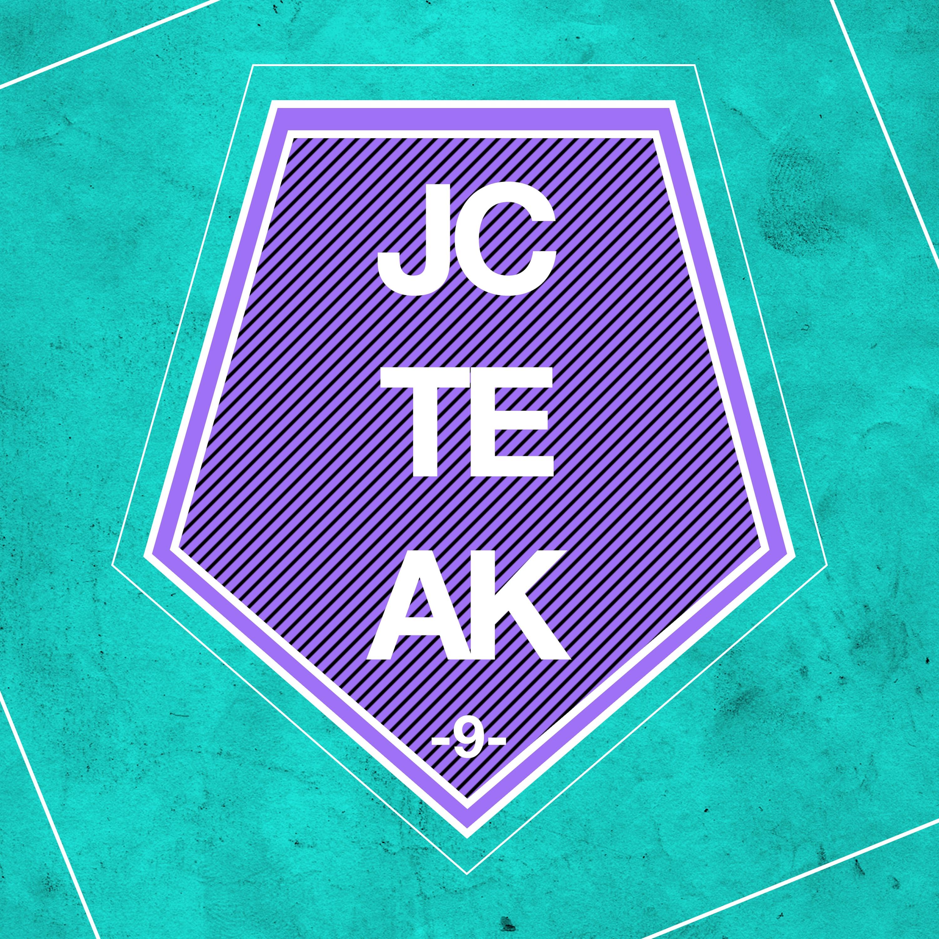 JCTEAK, Vol. 9