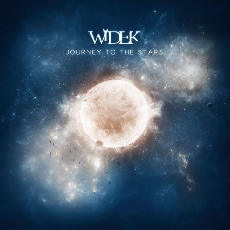 Journey To The Stars