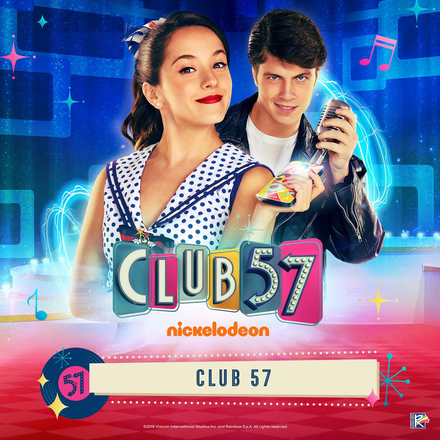 Club 57