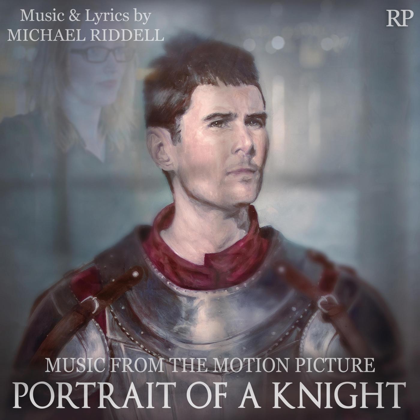 The Knight on My Couch