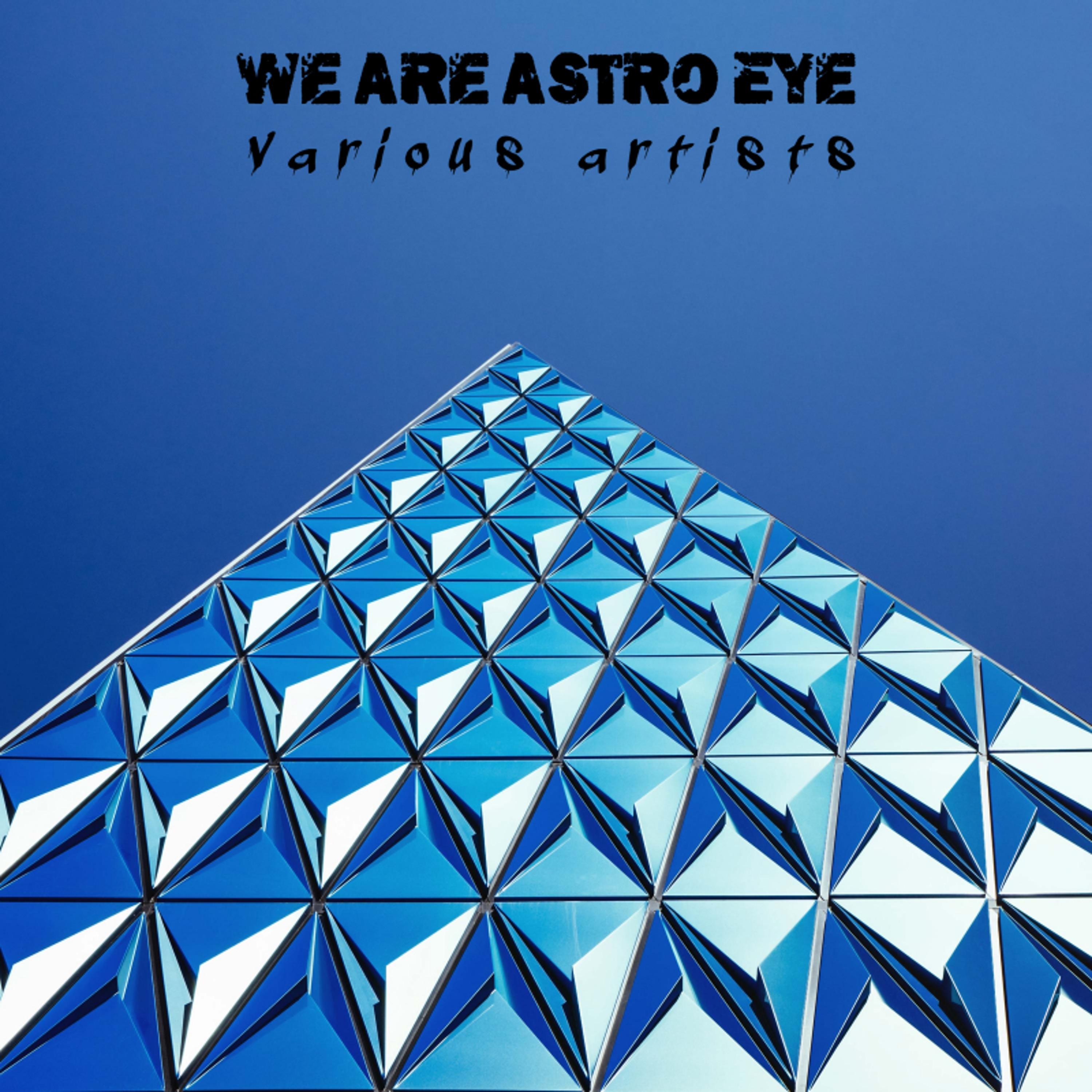 We Are Astro Eye