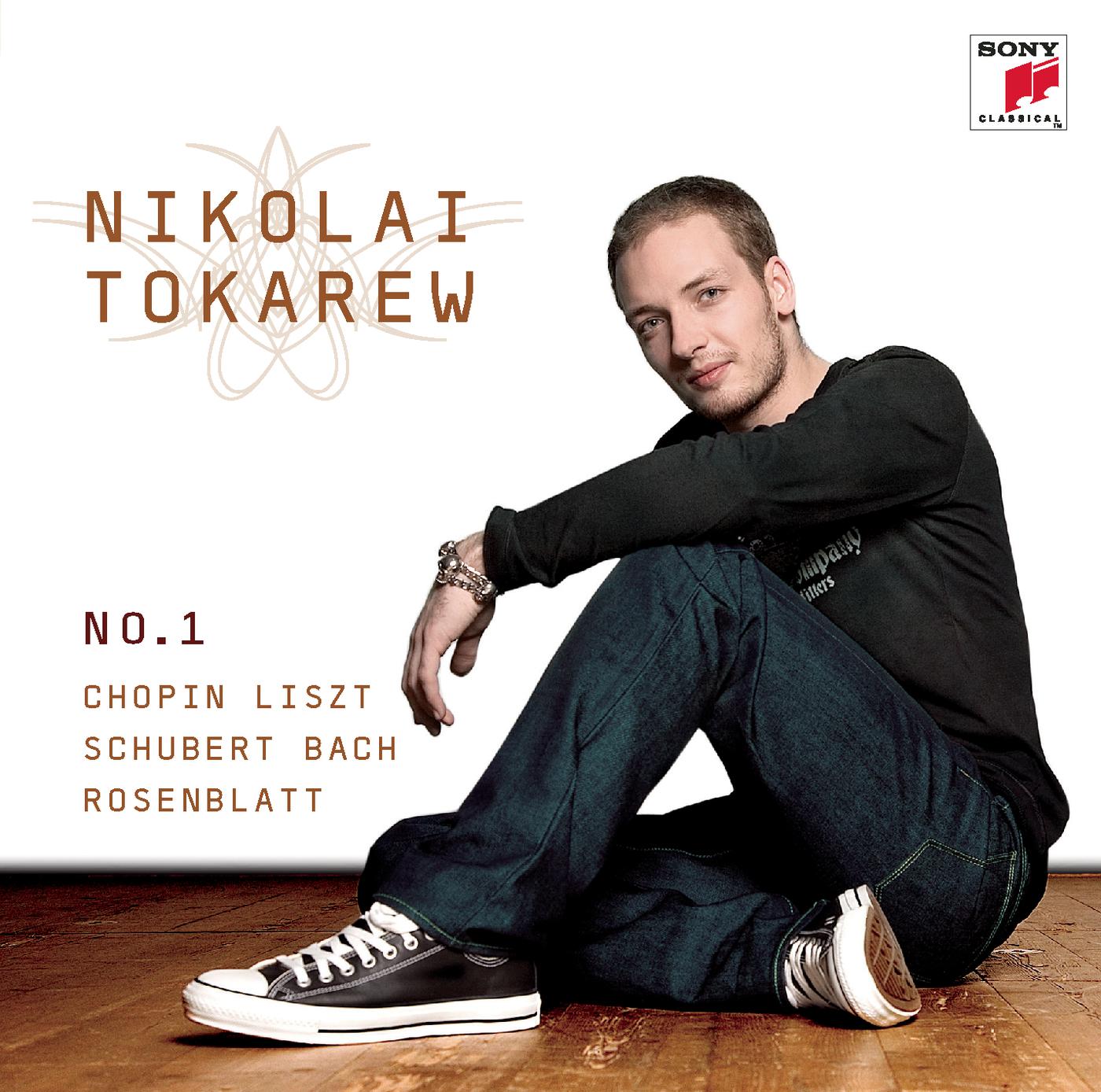 Toccata in D Minor, Op. 11