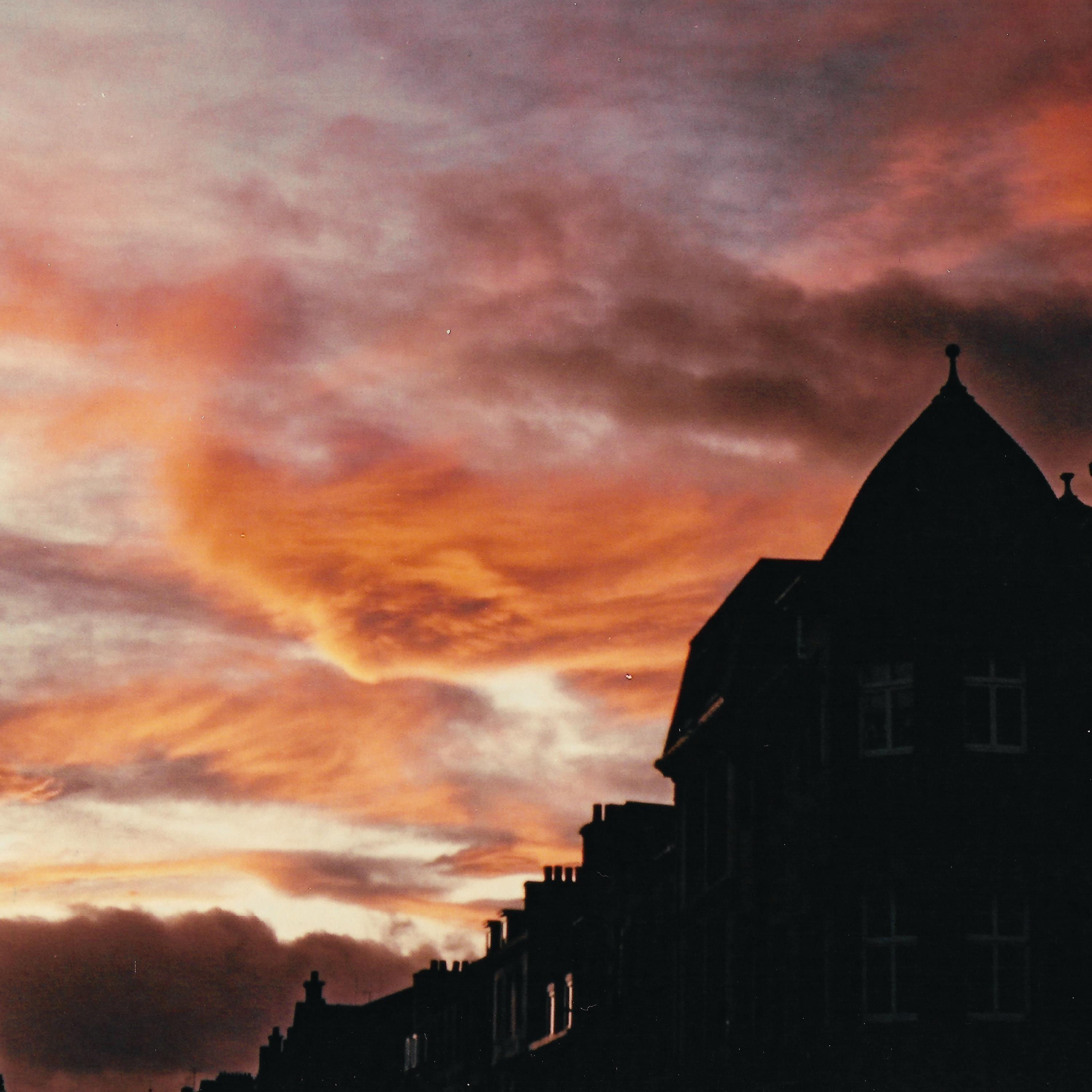 Long Since Yesterday