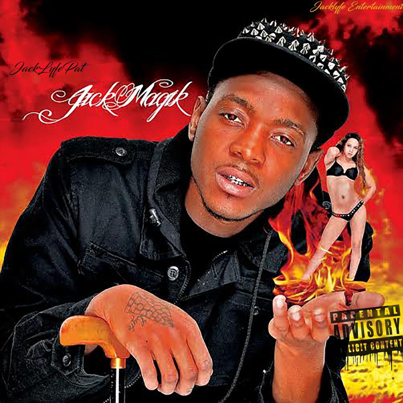 Welcome 2 da Jack, Pt. 2