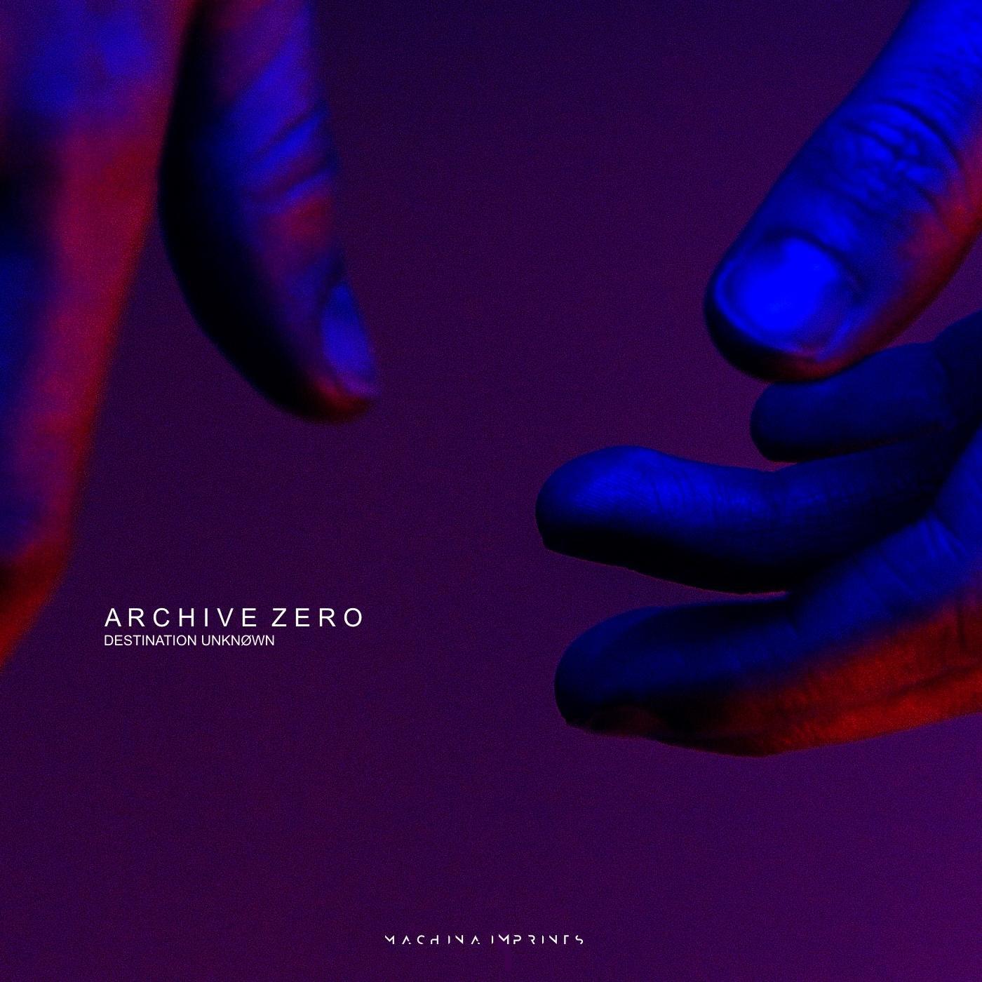 Archive Zero