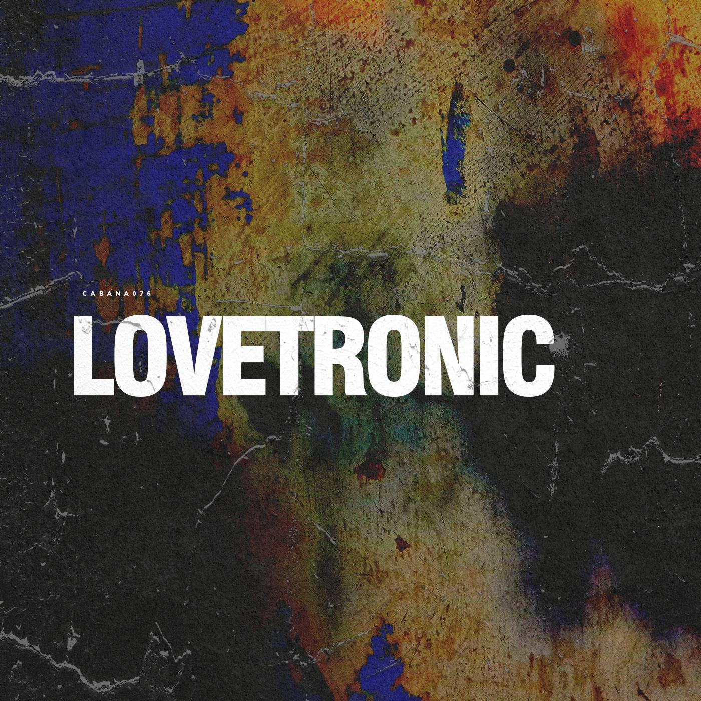 Lovetronic