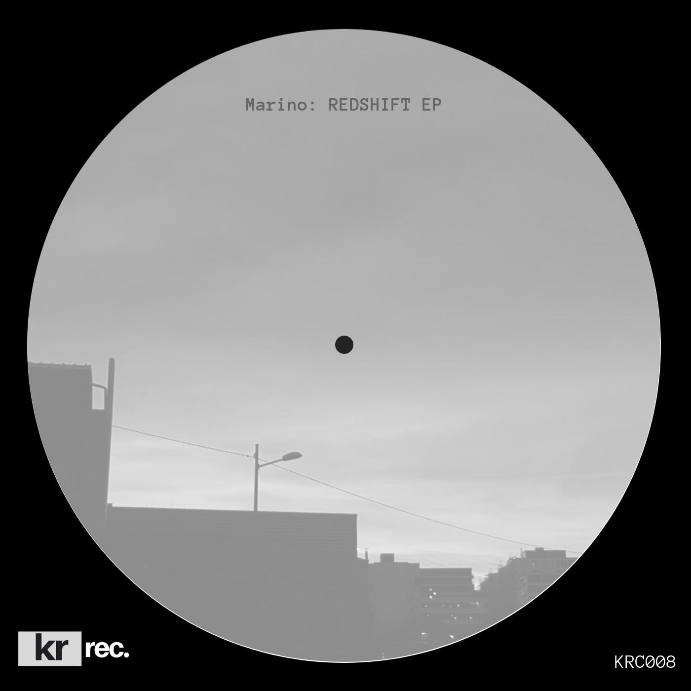 Redshift EP