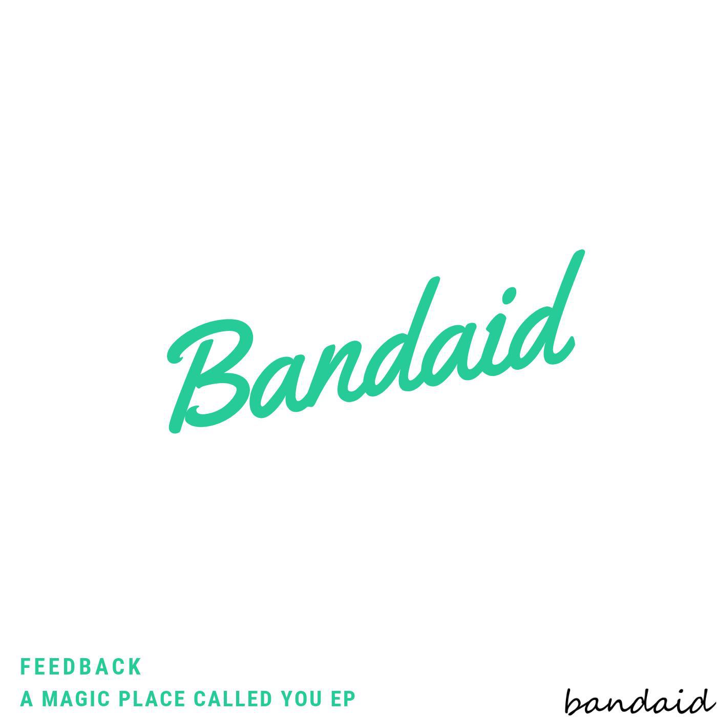 A Magic Place Called You