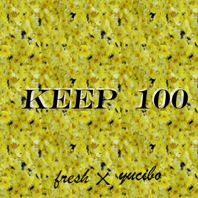 keep100