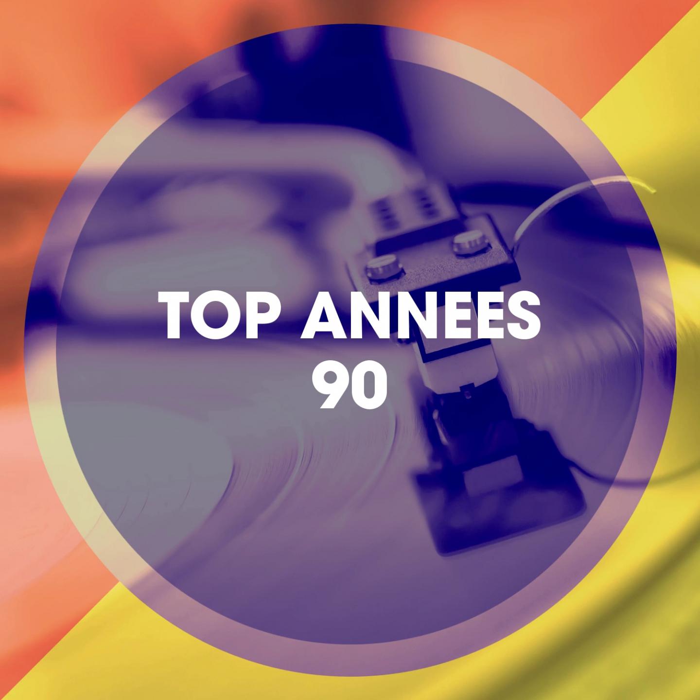 Top Anne es 90