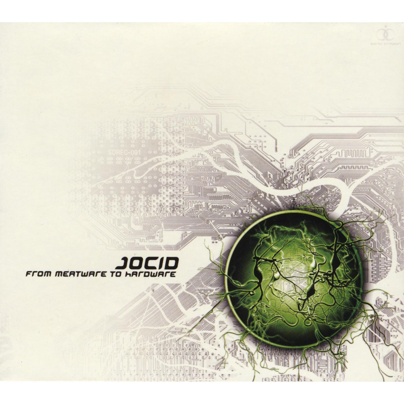 From Meatware To Hardware