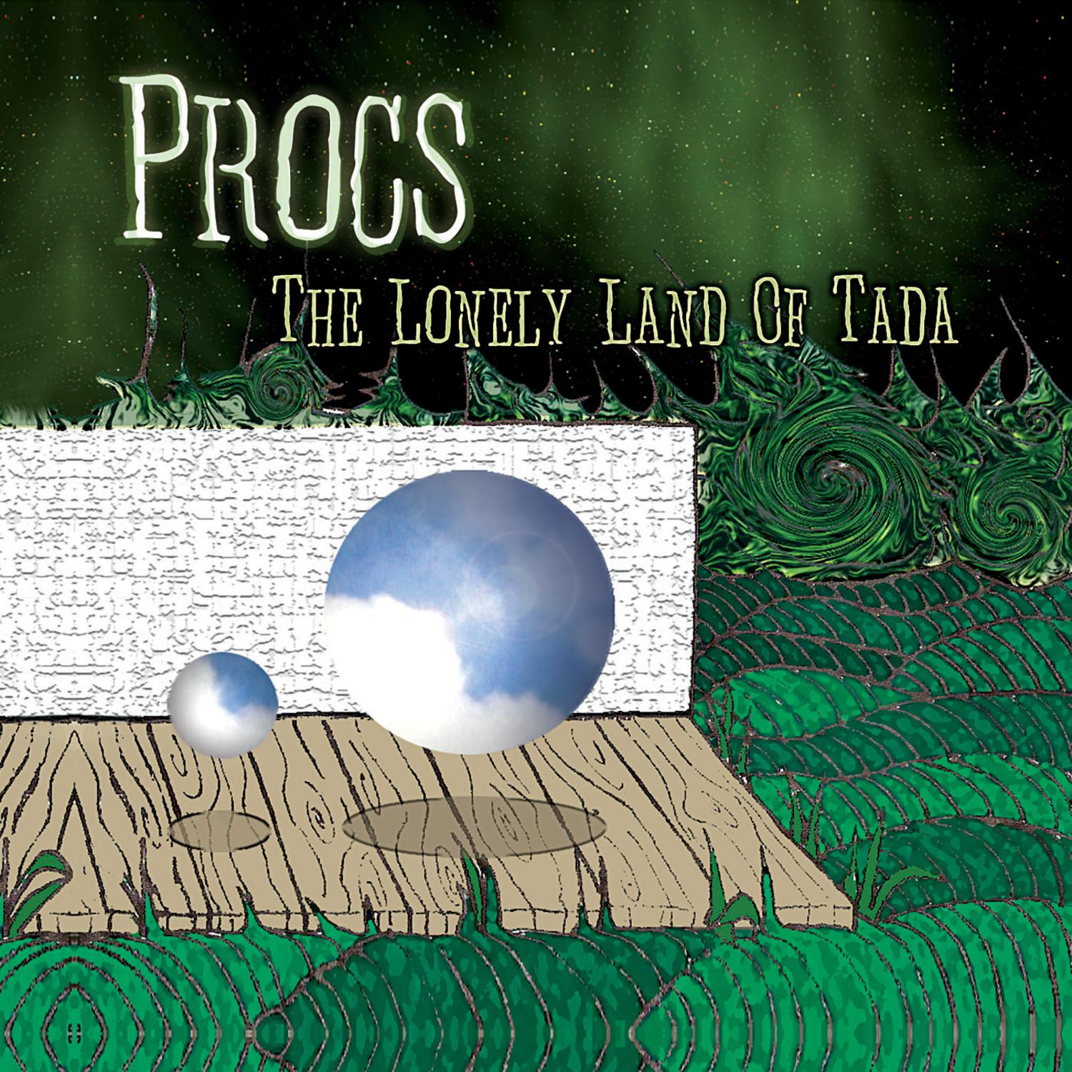 The Lonely Land Of Tada