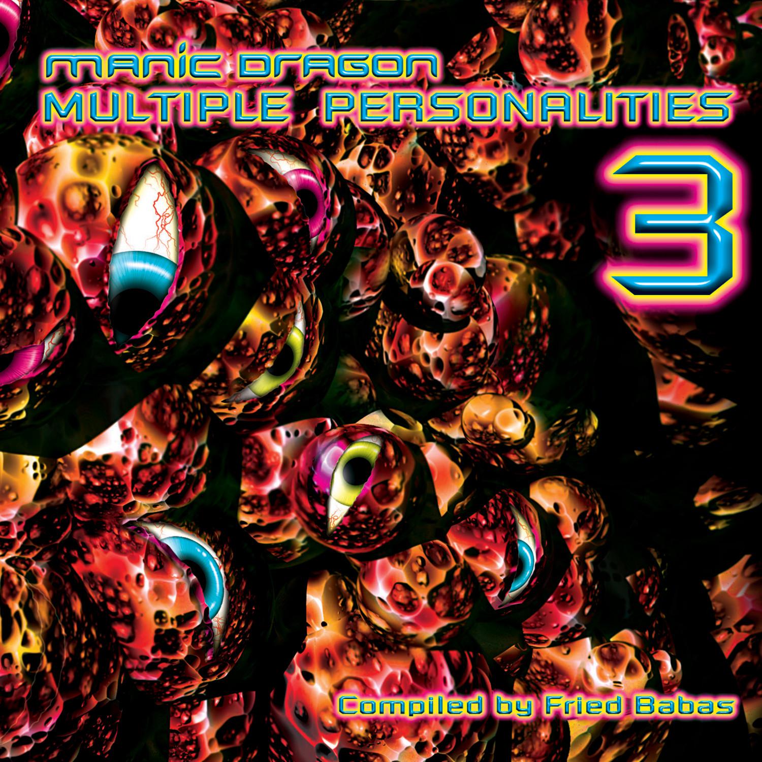 Multiple Personalities 3