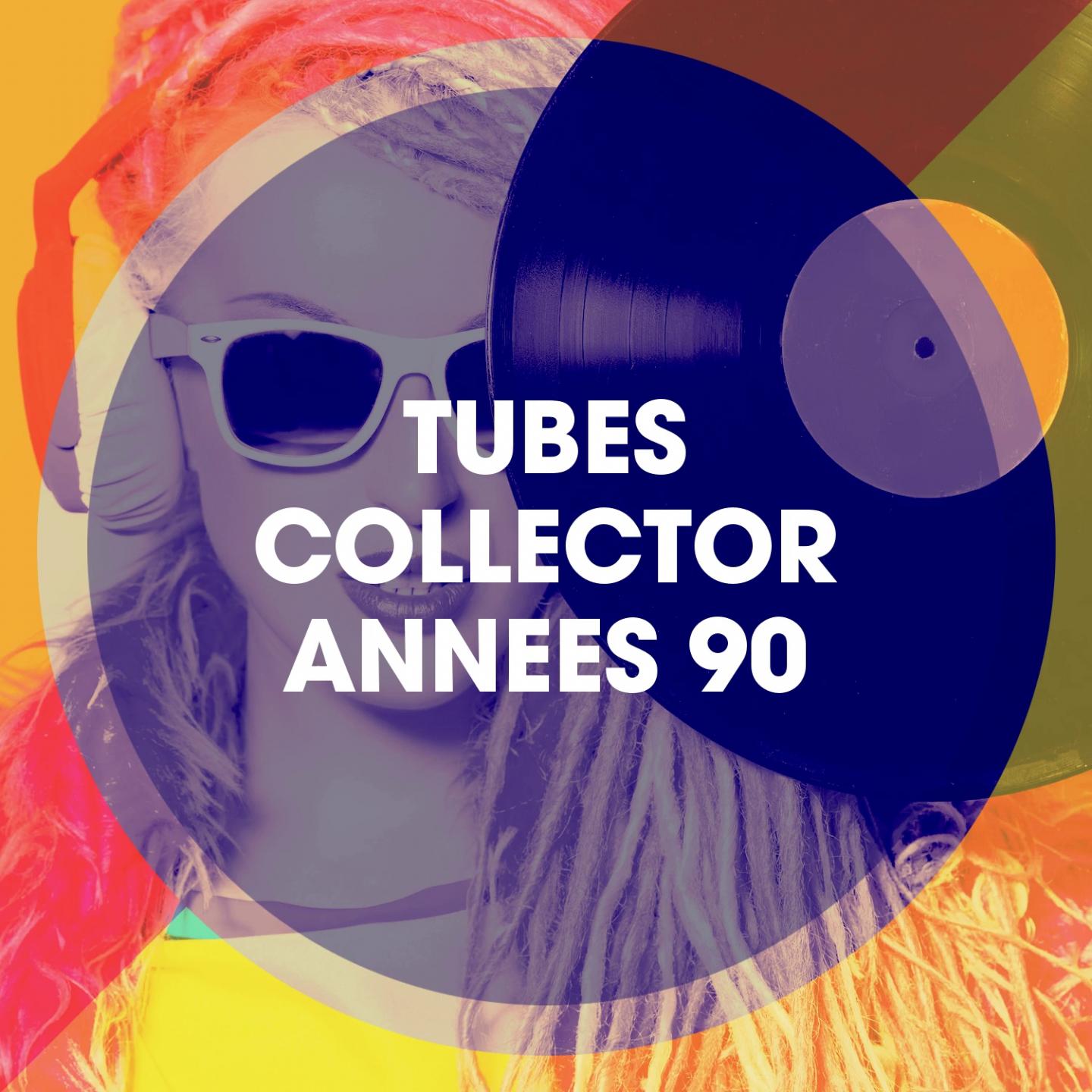 Tubes Collector Anne es 90