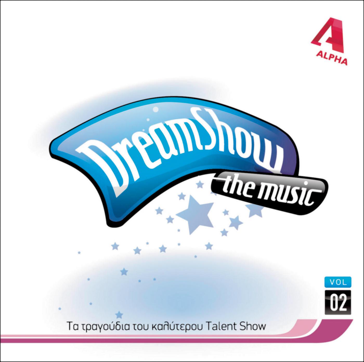 Dream Show The Music 2