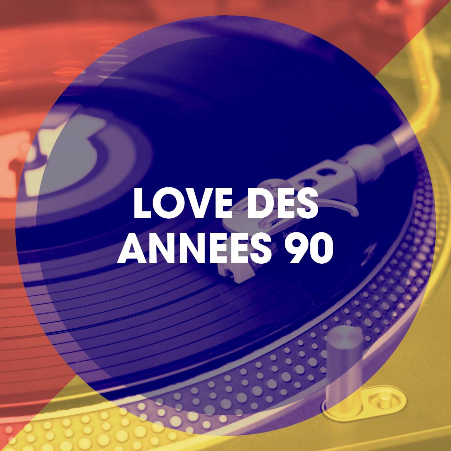 Love Des Anne es 90