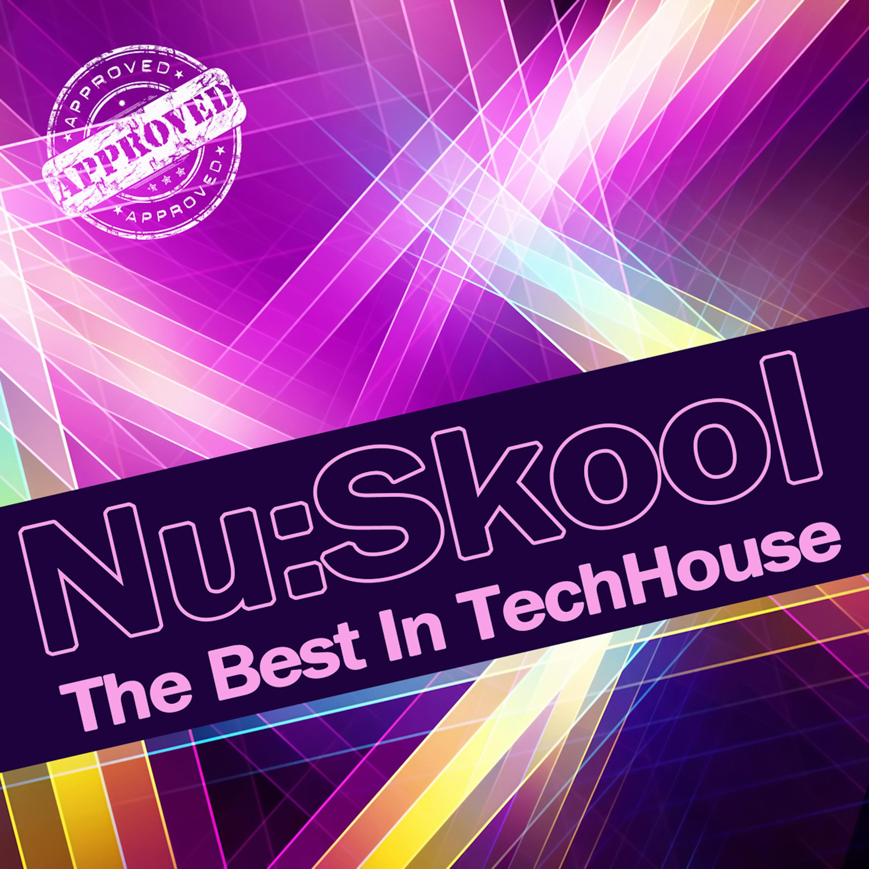 Nu: Skool - The Best in TechHouse