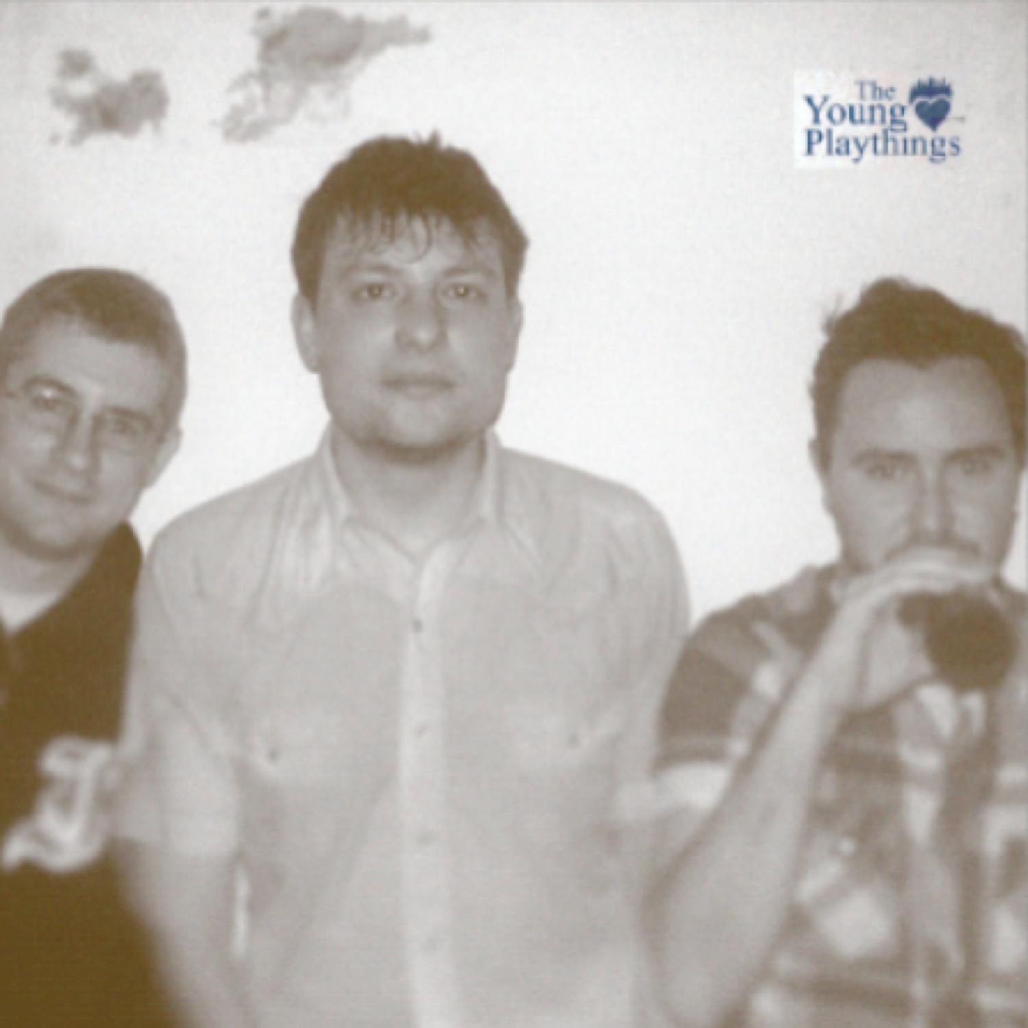 I Like Yr Name in My Blackberry