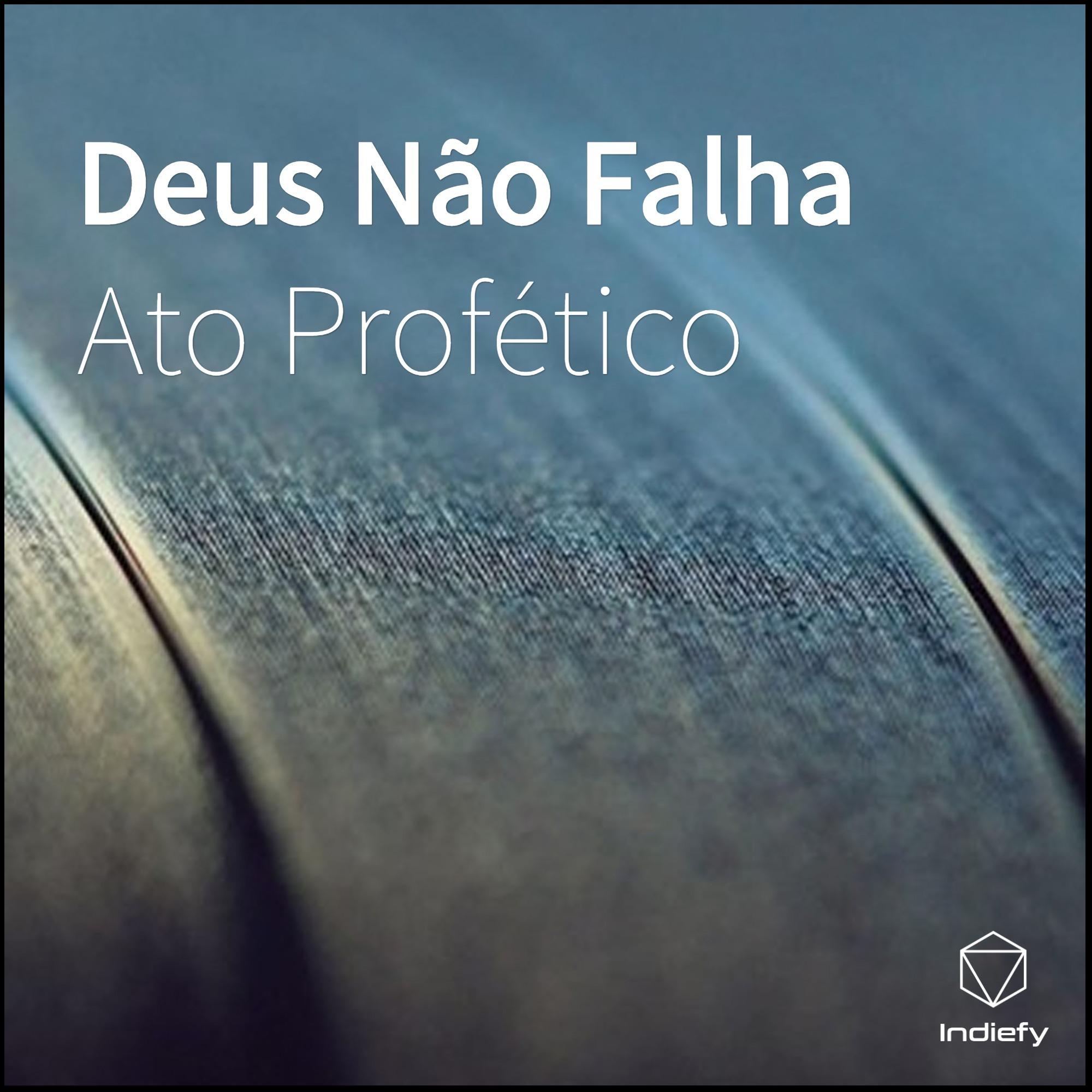 Deus N o Falha