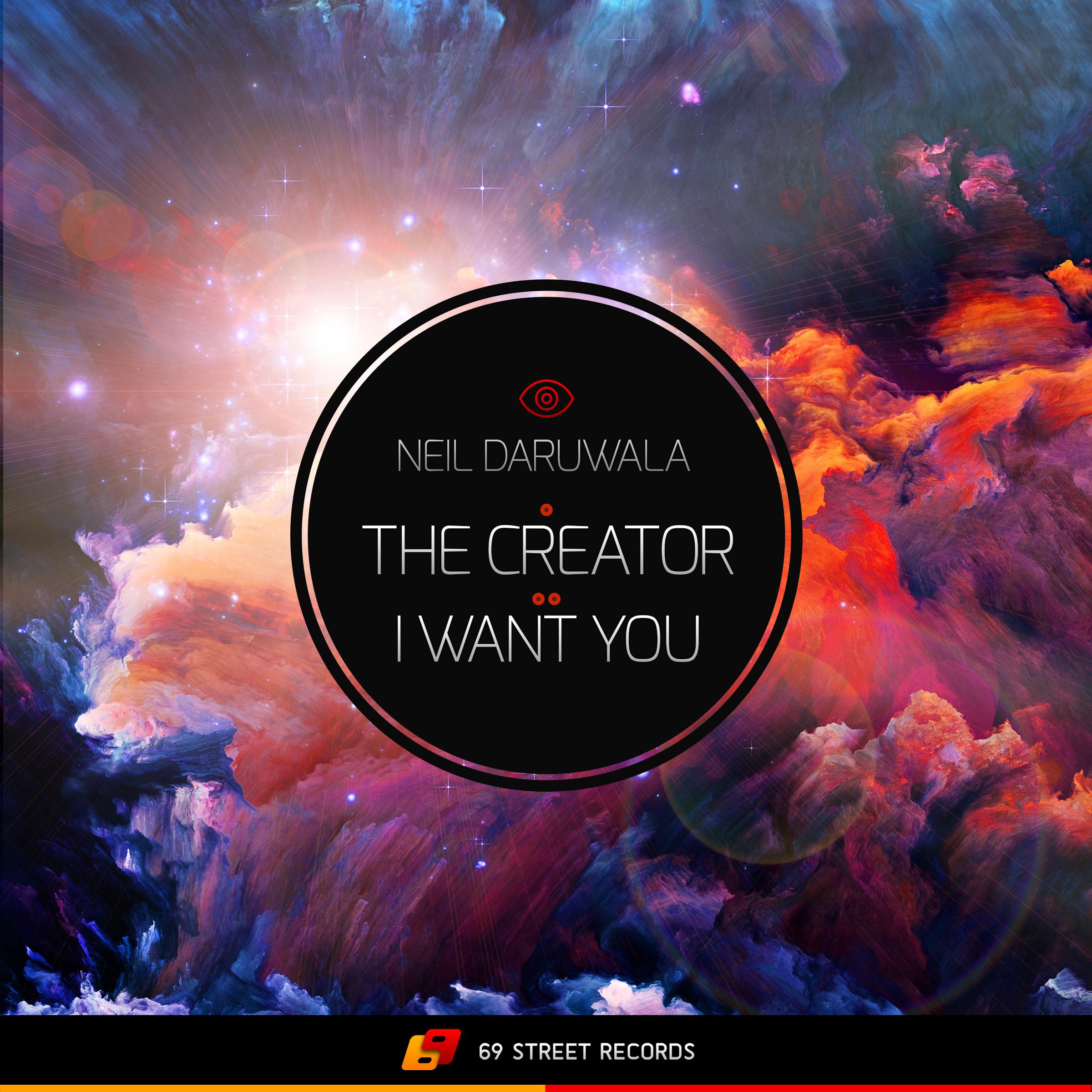 The Creator / I Want You