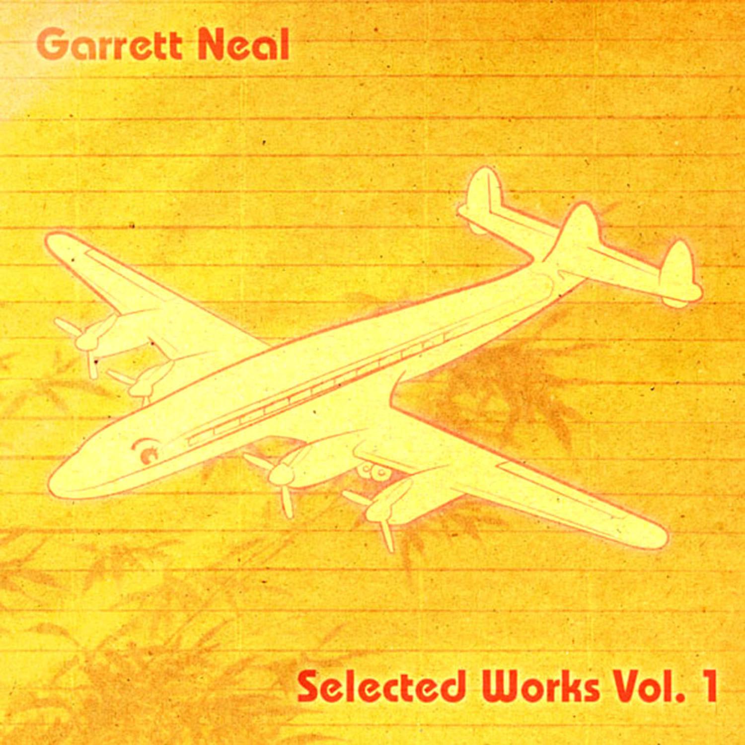 Selected Works Vol. 1