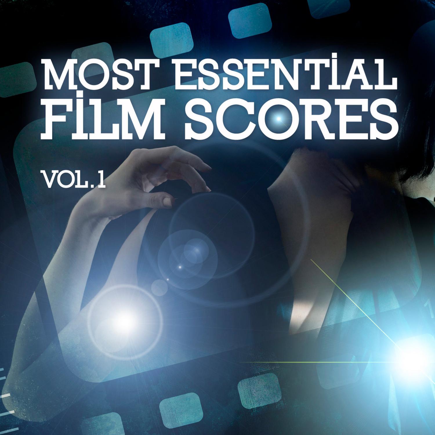 Most Essential Film Scores Vol. 1