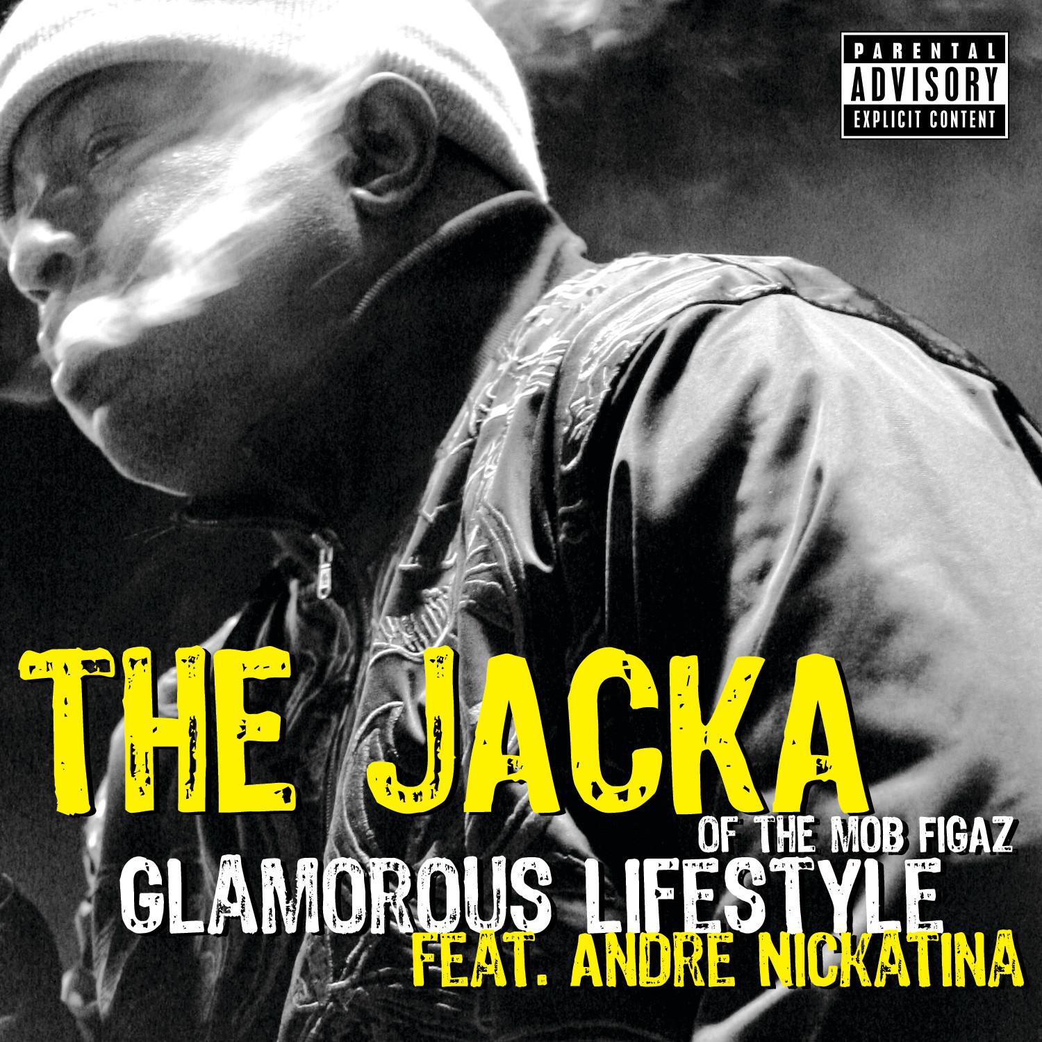 Glamorous Lifestyle (feat. Andre Nickatina)