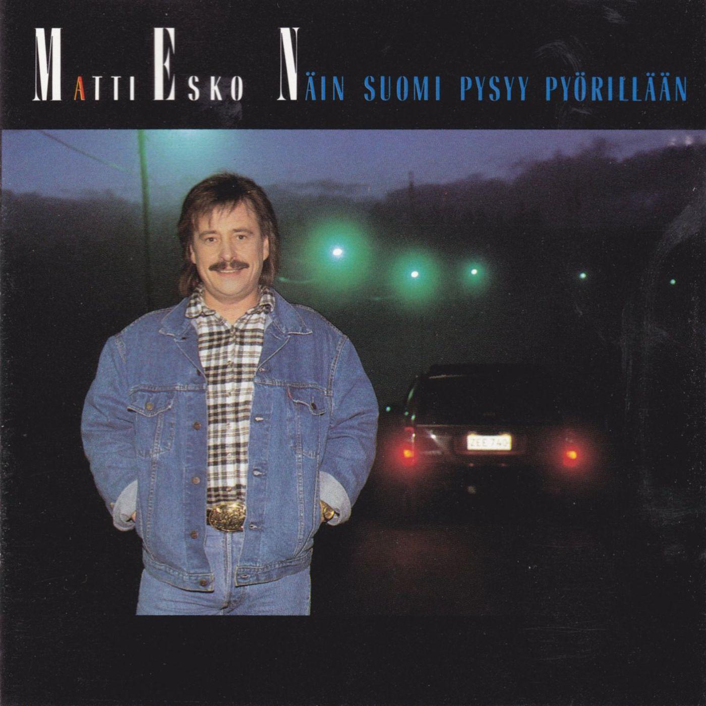 Vain y ksi tahtoisin luokses tulla