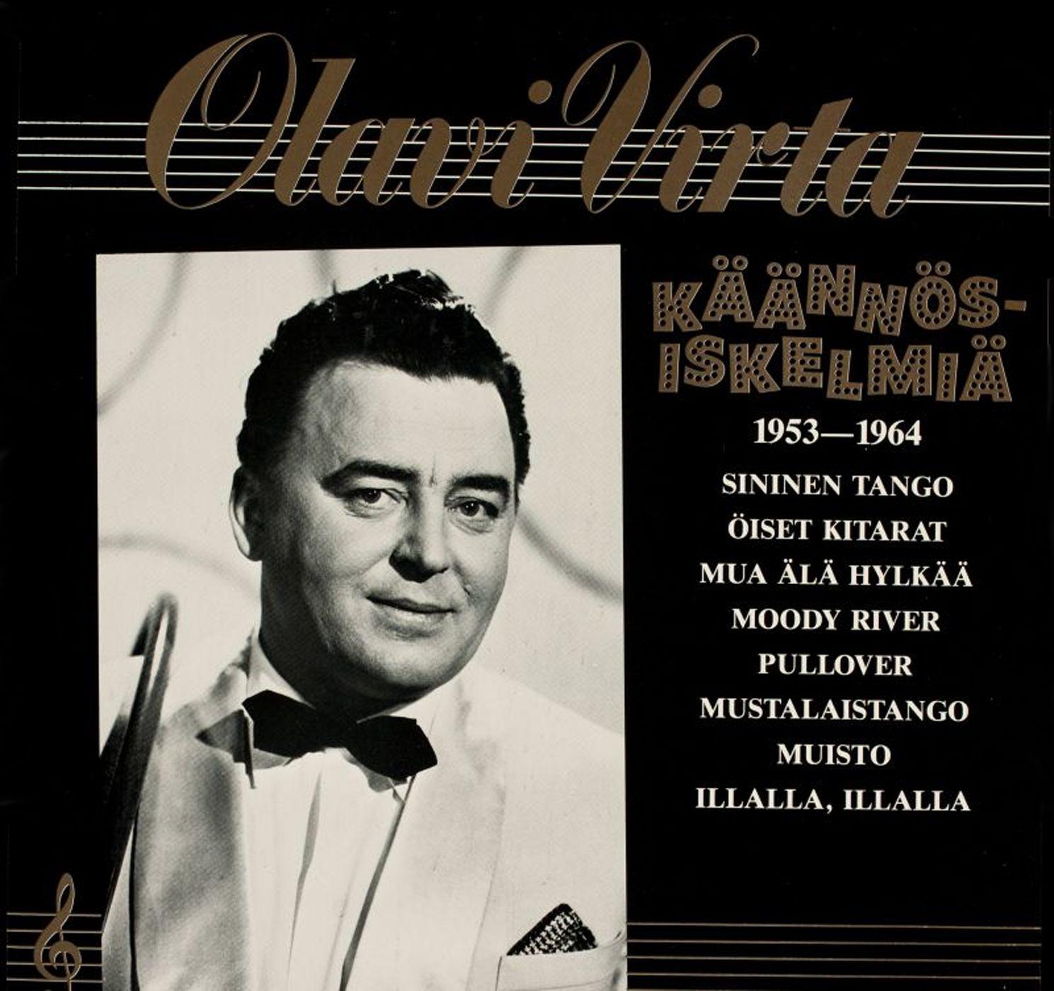 K nn siskelmi 19531964