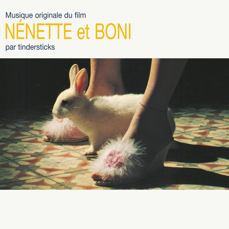 Ne nette et Boni Original Motion Picture Soundtrack
