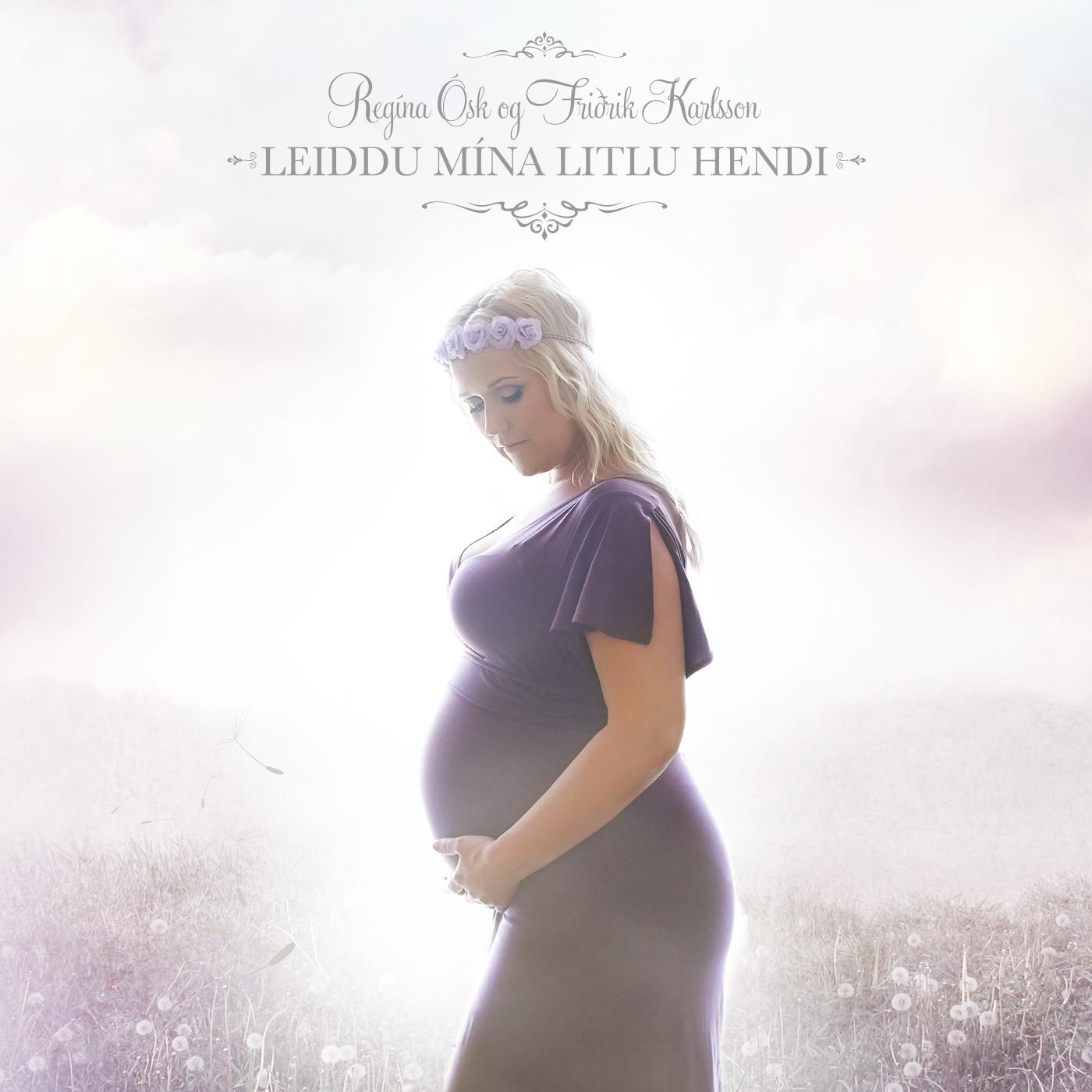 Mari a syngur vi jesu barni