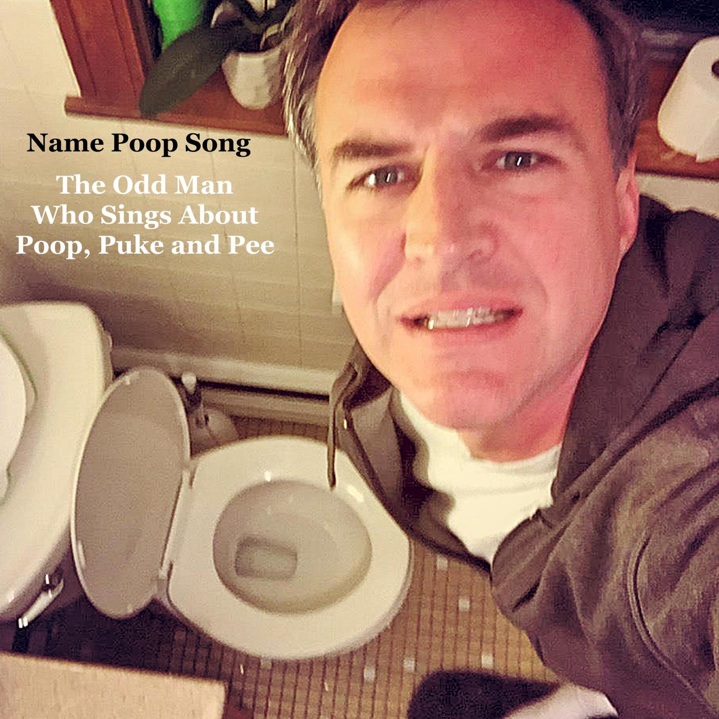 The Esme Poop Song