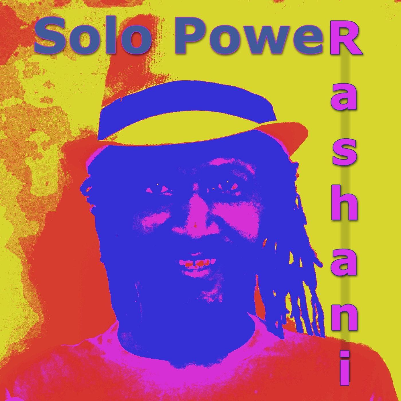 Can't Stop My Blessings