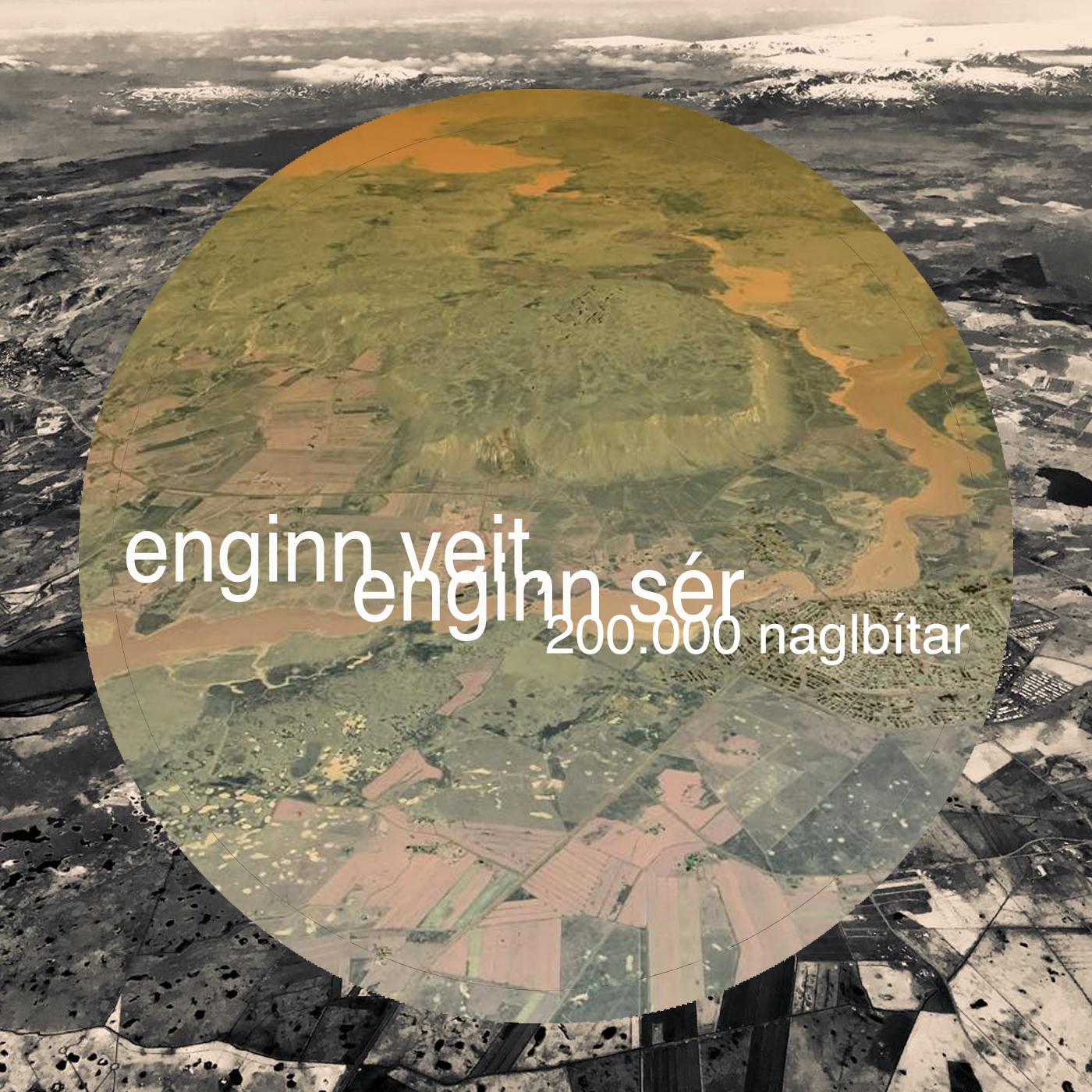 Enginn veit, enginn se r