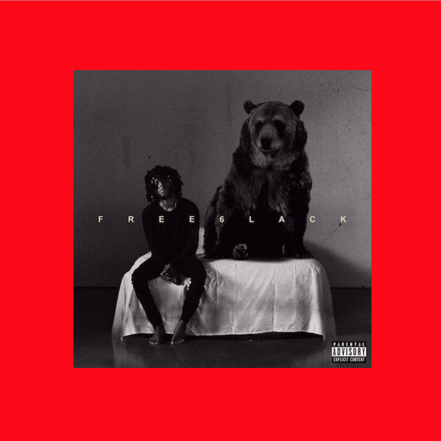 "hurt you" - 6lack type beat ft.H.E.R