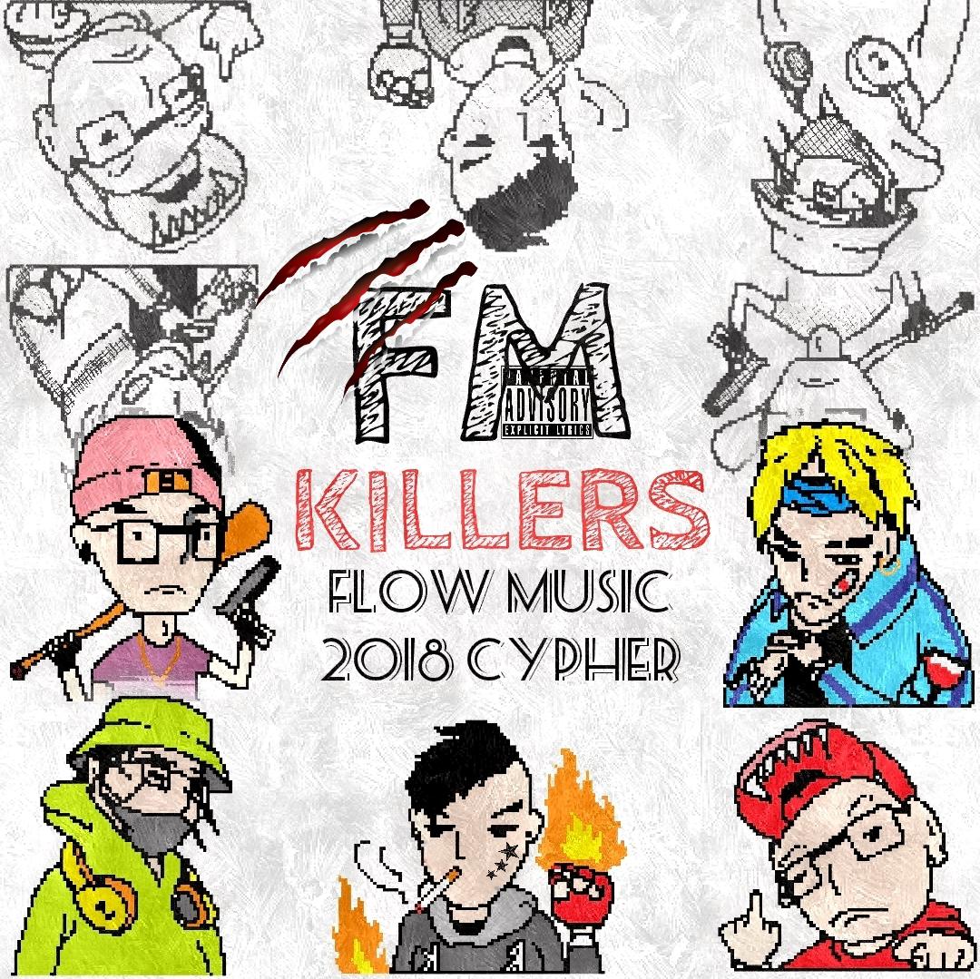 FlowMusic Mixtape 20172020