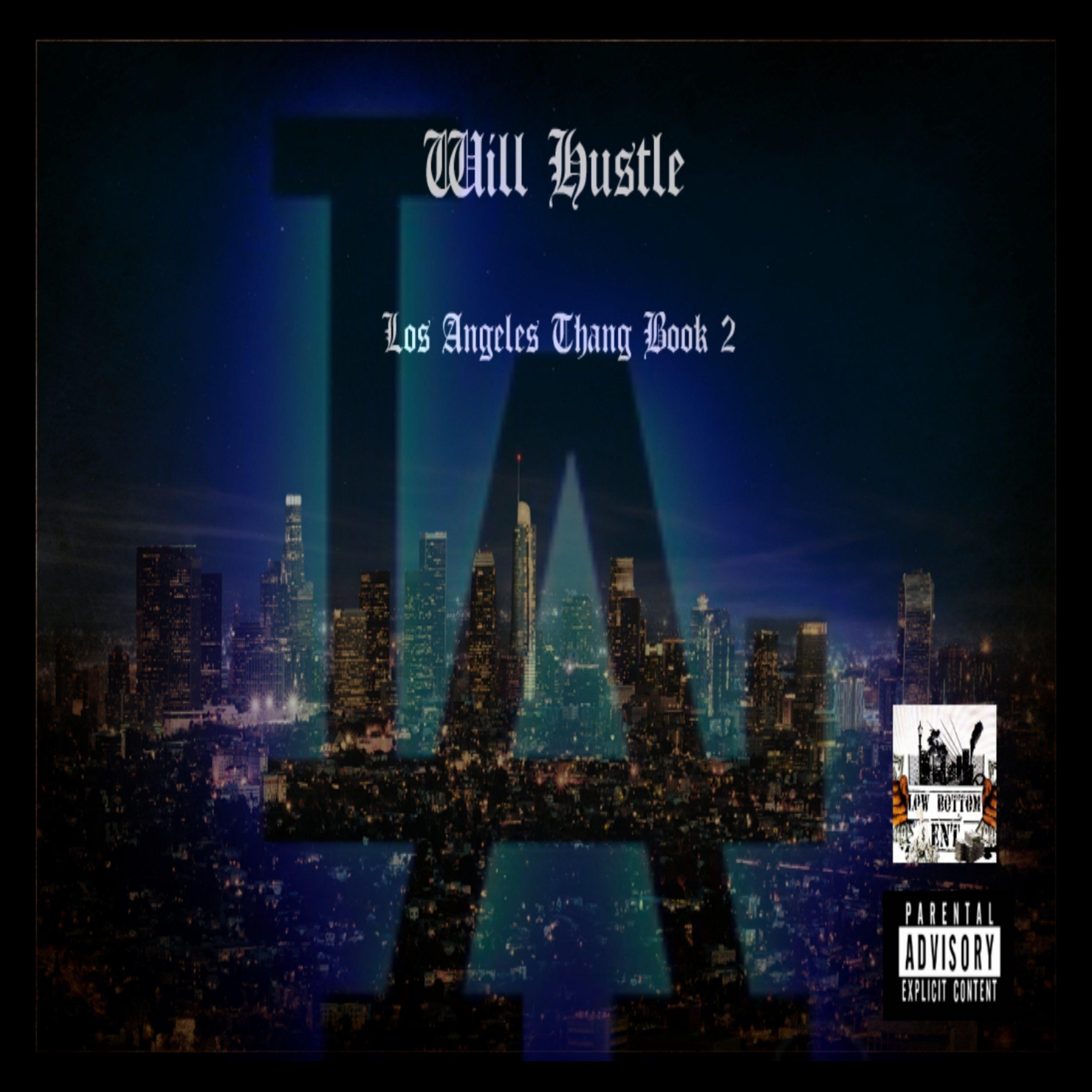 Los Angeles Thang Book 2