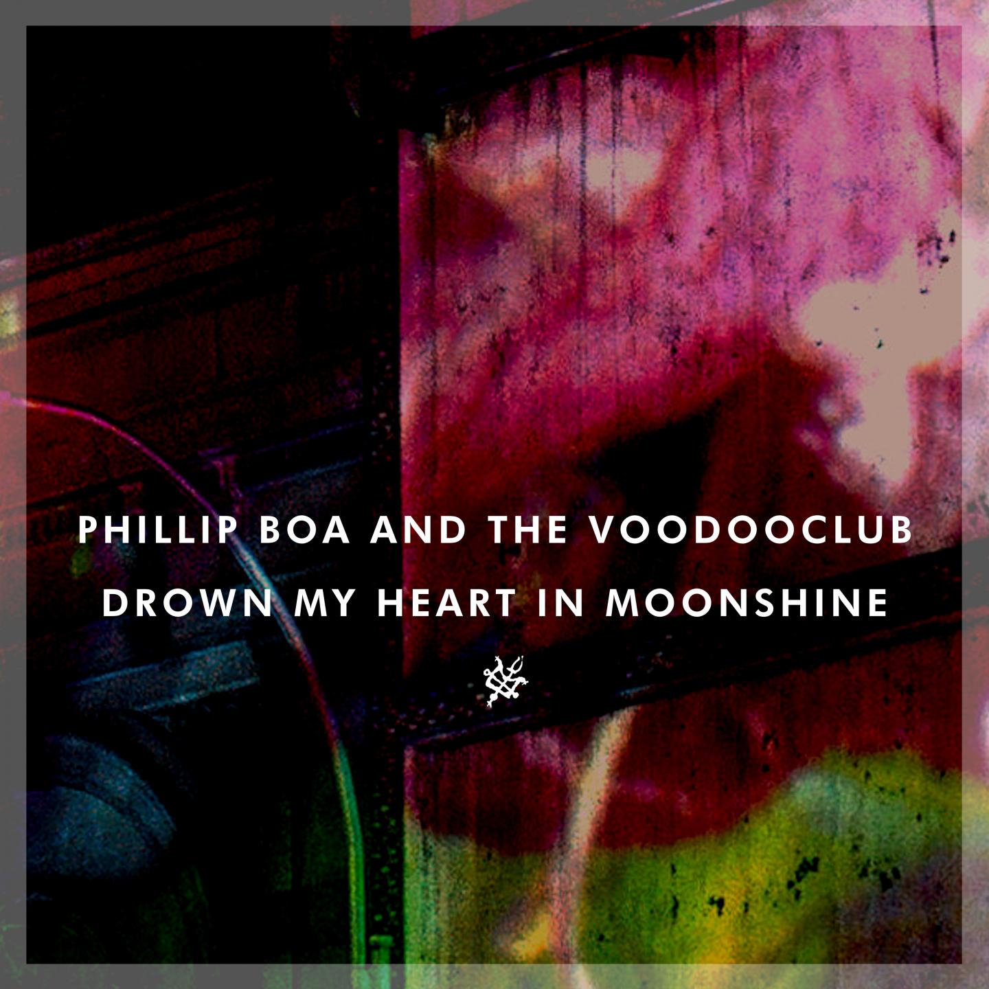 Drown My Heart in Moonshine