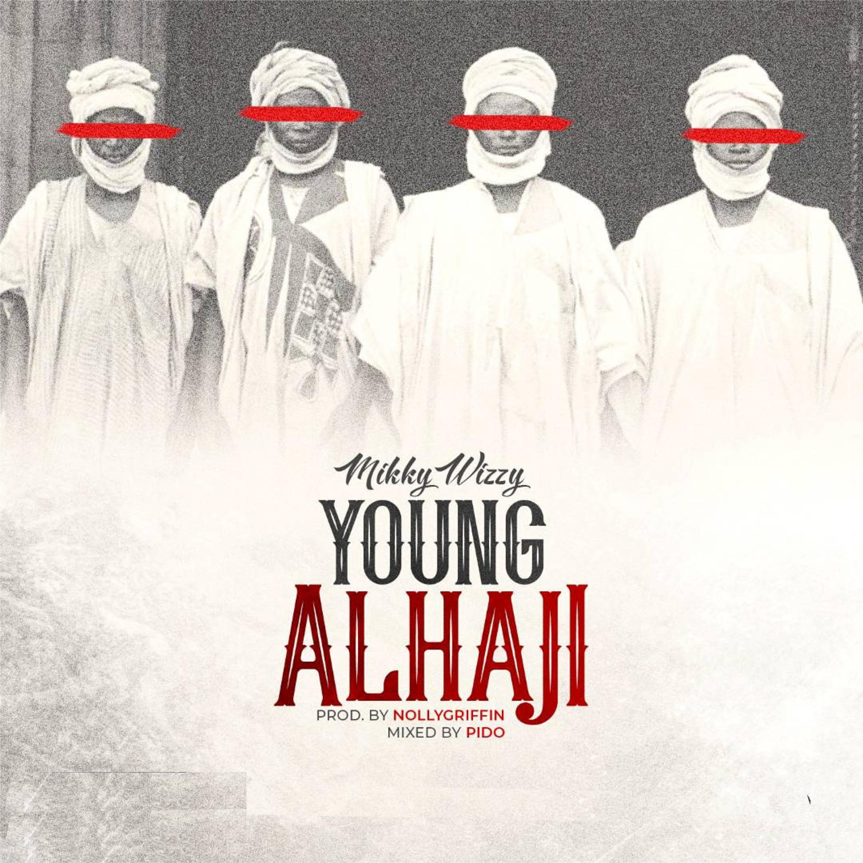 Young Alhaji