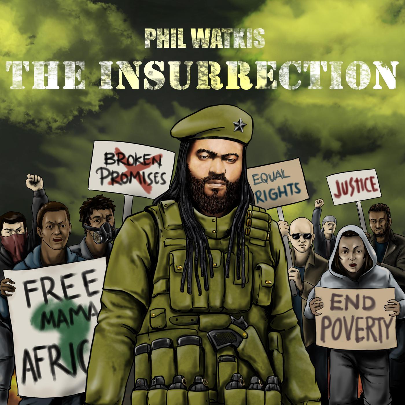 The Insurrection